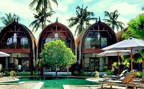 Aldi's Kuta (lombok) 3*