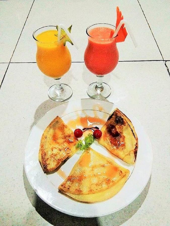 Aldi'S Bungalow Bed & Breakfast Kuta  Bagian luar foto