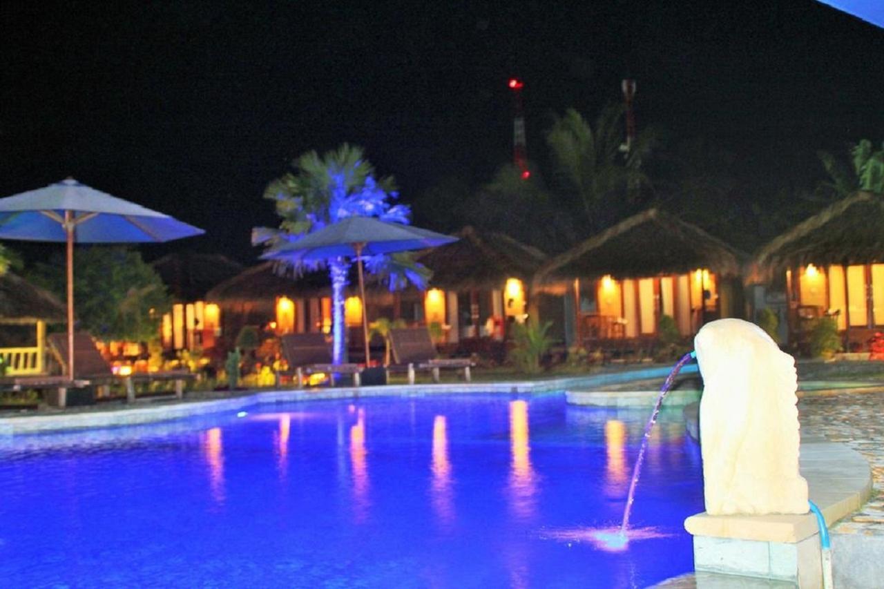 Aldi'S Bungalow Bed & Breakfast Kuta  Bagian luar foto