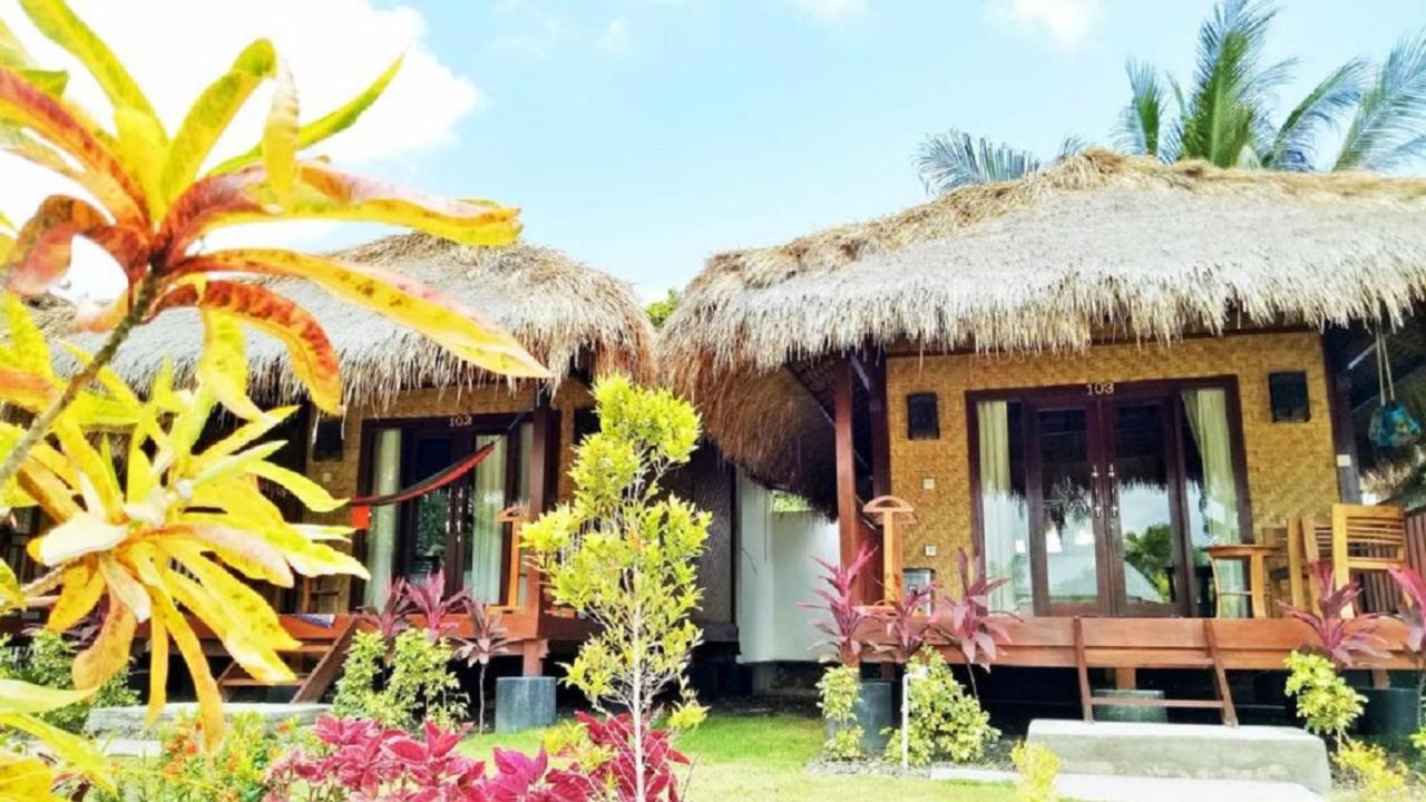 Aldi'S Bungalow Bed & Breakfast Kuta  Bagian luar foto
