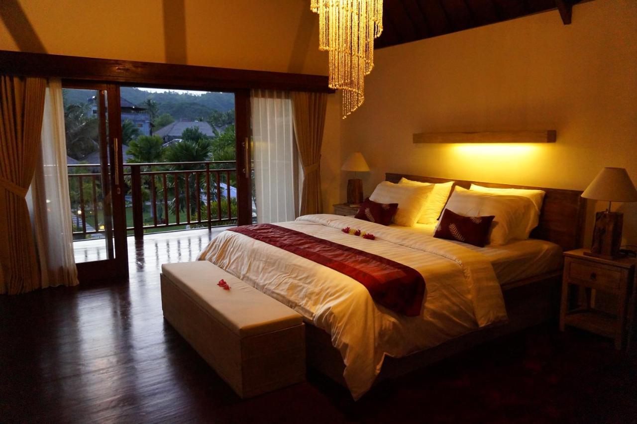 Aldi'S Bungalow Bed & Breakfast Kuta  Bagian luar foto
