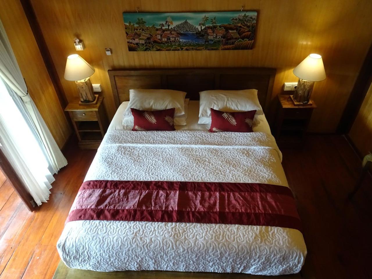 Aldi'S Bungalow Bed & Breakfast Kuta  Bagian luar foto