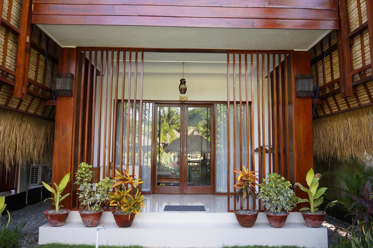 Aldi'S Bungalow Bed & Breakfast Kuta  Bagian luar foto