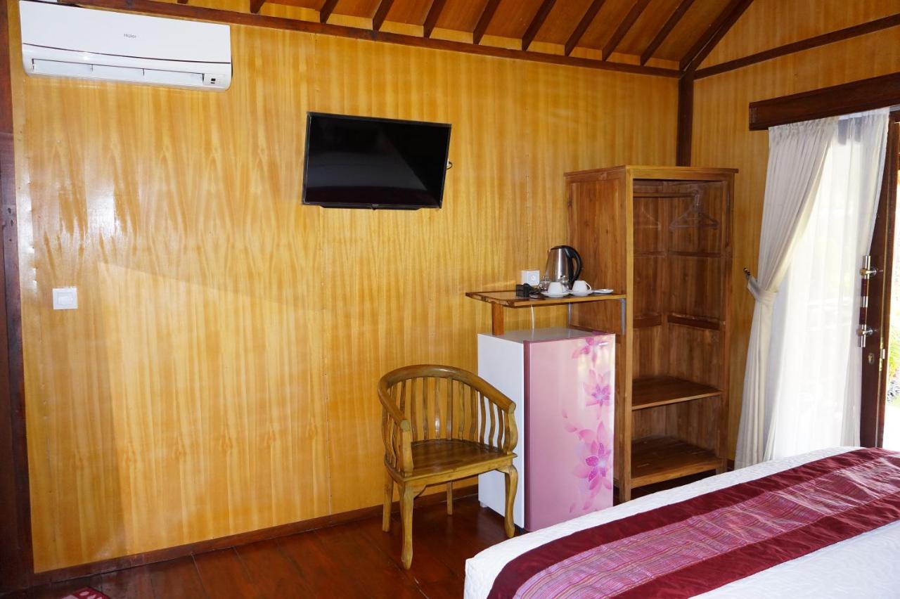 Aldi'S Bungalow Bed & Breakfast Kuta  Bagian luar foto