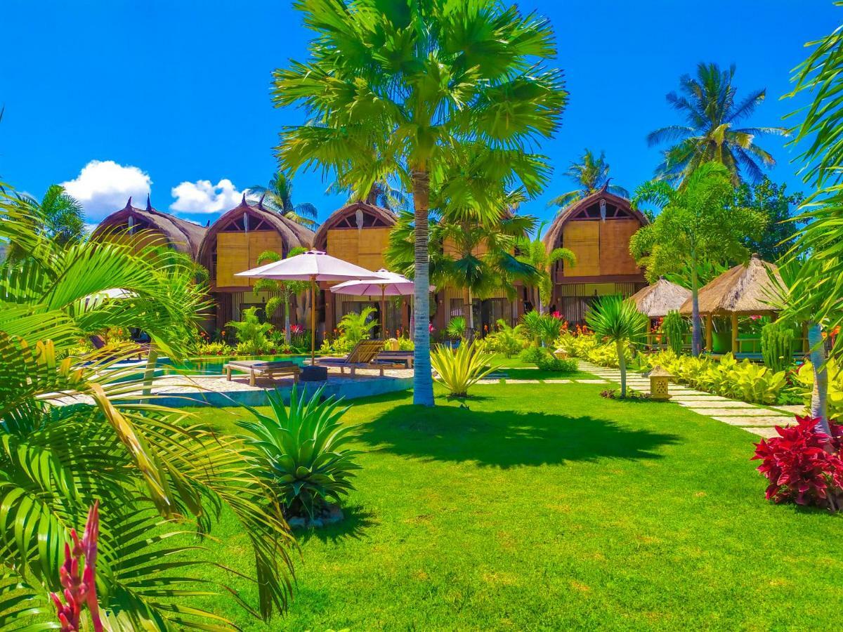 Aldi'S Bungalow Bed & Breakfast Kuta  Bagian luar foto