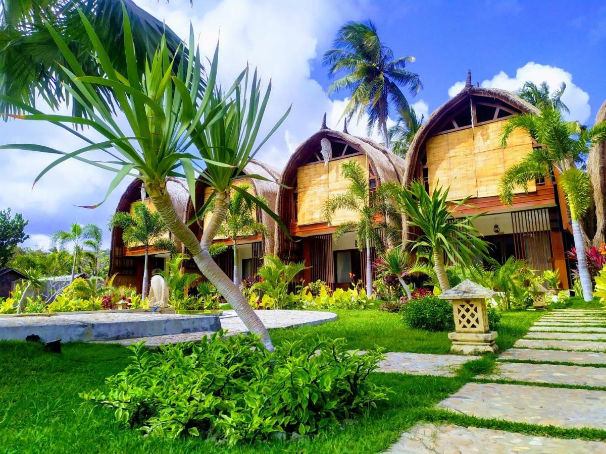 Aldi'S Bungalow Bed & Breakfast Kuta  Bagian luar foto