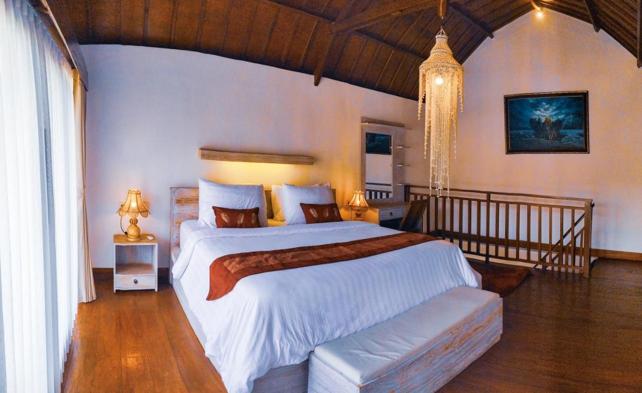 Aldi'S Bungalow Bed & Breakfast Kuta  Bagian luar foto